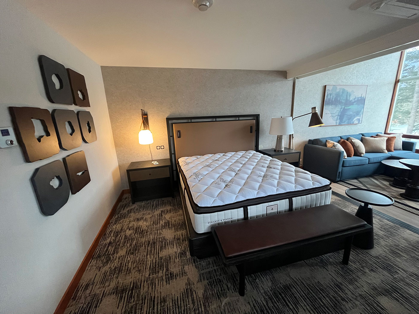 Hospitality Construction